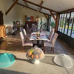 Oustal De La Frayssiere Bed & Breakfast