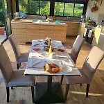 Bed & Breakfast Oustal De La Frayssiere