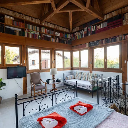 B&B Oustal De La Frayssiere Felzins