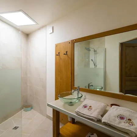 Oustal De La Frayssiere Bed & Breakfast Felzins